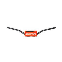 SCAR Guidon O² 28.6mm Mini 65/85 Low Bend