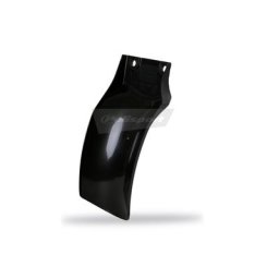 POLISPORT Bavette d'amortisseur noir Yamaha YZ250F/YZ450F