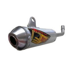 FRESCO Silencieux X-Power Aluminium - Beta RR 125 2T