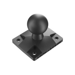 SO EASY RIDER Support de montage Ball Plate