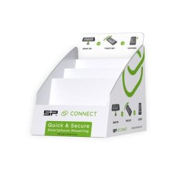 SP Connect Présentoir SP-CONNECT pour comptoir
