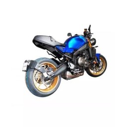 Access Design Support de plaque ''ras de roue'' - Yamaha XSR 900