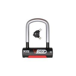 VECTOR Antivol U Max S1 - 88 x 120mm