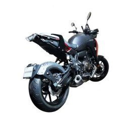 Access Design Support de plaque ''ras de roue'' noir - Yamaha MT-07 Tracer