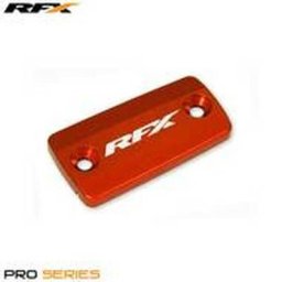RFX Jeu de couvercle de maître cylindre Pro - Gaz MC 125-450 (Frein et embrayage Brembo)