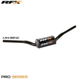RFX Guidon conique de 28,6 mm Pro F7 (Noir) RC Mini