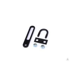DENALI Support klaxon SoundBomb Suzuki DL650 V-Strom, noir