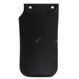 Race Tech Bavette d'amortisseur noir Suzuki