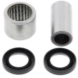 ALL BALLS Kit roulements d'amortisseur inférieur Honda XR250R/400R/650L