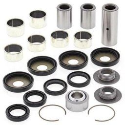 ALL BALLS Kit roulements de biellettes d'amortisseur Yamaha