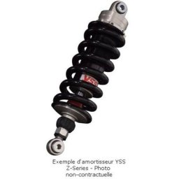 YSS Amortisseur arrière MZ456 Topline Z-Series
