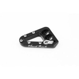 S3 Embout de pédale de frein Hard Rock noir KTM/Husqvarna