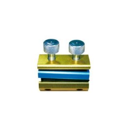 Bihr Graisseur de câble double, taille 135 mm