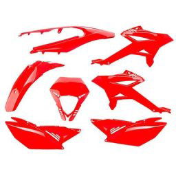 O PARTS Kit plastiques - Beta RR