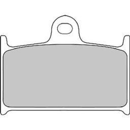 Pad de frein ECO-Friction FERODO