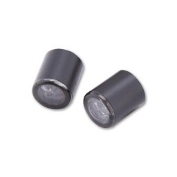 FEU ARRIÈRE LED du module HIGHSIDER PROTON, feu de frein, signal de virage