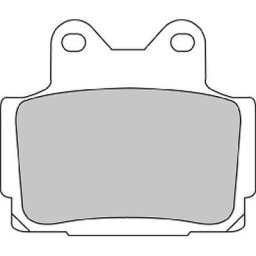 Pad de frein ECO-Friction FERODO