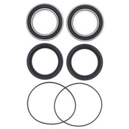 ALL BALLS Kit roulements de roue avant/arrière Yamaha YFZ450