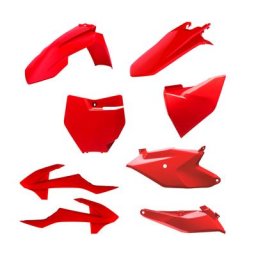 POLISPORT Kit plastiques - couleur origine (21-22) Gas Gas MC85