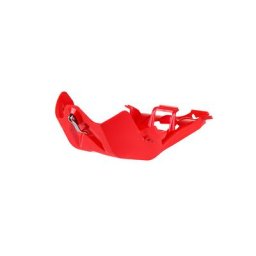 POLISPORT Sabot Fortress avec protection de bielette - Beta RR, taille 10 mm