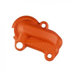 POLISPORT Protecteur pompe à eau orange - Husqvarna / KTM, taille 10 mm
