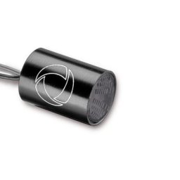 Kellermann LED queue / feu de frein Atto® RB Dark Integral, noir pour Hommes