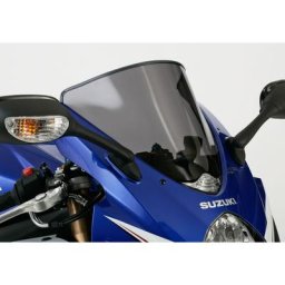 BODYSTYLE écran de course Perspex® acrylique 3mm