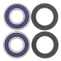 ALL BALLS Kit roulements de roue avant Honda CBR600RR