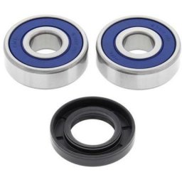 ALL BALLS Kit roulements de roue avant Suzuki