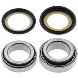 All Balls Kit roulements de colonne de direction Kawasaki ZX250R Ninja/Ninja 300