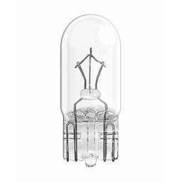 OSRAM Ampoule Original Line 12V 2W - x10