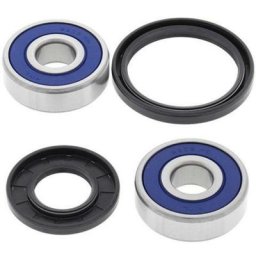 ALL BALLS Kit roulements de roue avant Yamaha