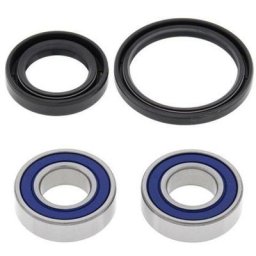ALL BALLS Kit roulements de roue avant Honda XR400R/600/650