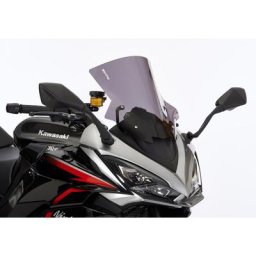 BODYSTYLE écran de course Perspex® acrylique 3mm