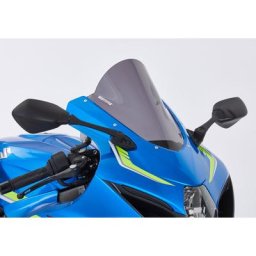 BODYSTYLE écran de course Perspex® acrylique 3mm