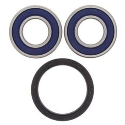 ALL BALLS Kit roulements de roue avant