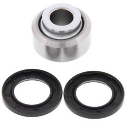 ALL BALLS Kit roulements d'amortisseur inférieur Honda CR500R