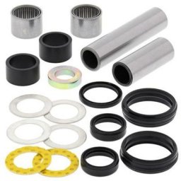 ALL BALLS Kit roulements de bras oscillant Yamaha YFM660R Raptor