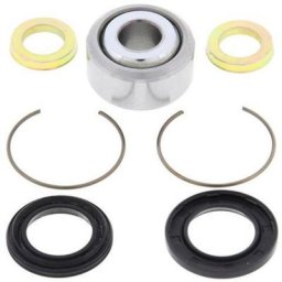 ALL BALLS Kit roulements d'amortisseur supérieur Honda CR125R/250R/500R