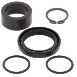 All Balls Kit reconditionnement d'arbre de sortie de boîte Suzuki RM125