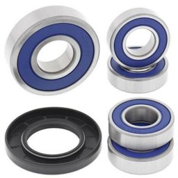 ALL BALLS Kit roulements de roue arrière Suzuki GSXR1100