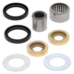 ALL BALLS Kit roulements d'amortisseur inférieur Suzuki RM-Z250/450
