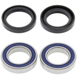 ALL BALLS Kit roulements de roue avant Husqvarna
