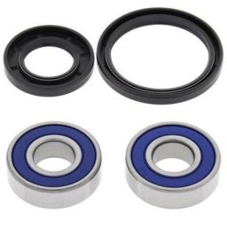 ALL BALLS Kit roulements de roue avant Yamaha