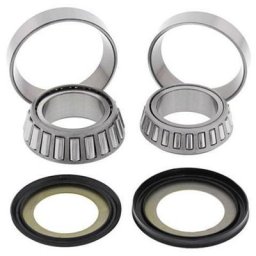 All Balls Kit roulements de colonne de direction Honda CR125R/CR250R