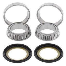 All Balls Kit roulements de colonne de direction Honda/HM