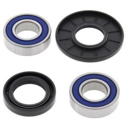 ALL BALLS Kit roulements de roue avant Honda CR125R/250R/500R