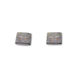 HIGHSIDER EPSO-PRO Module 3en1 LED feu arrière, feu de freinage, clignotant