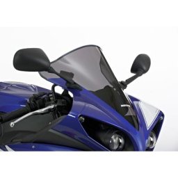 BODYSTYLE écran de course Perspex® acrylique 3mm