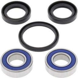 ALL BALLS Kit roulements de roue avant Honda